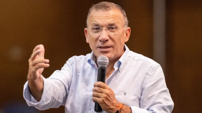 El-senador-Roy-Barreras