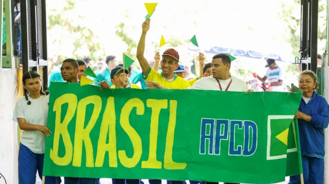 Mundialito, inclusión, Medellín, habitantes de calle, Q’Hubo Medellín