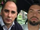 Fernando Salazar y Andrés Cadavid