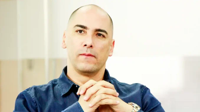 Fernando Salazar