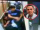 Golpiza a una mujer de parte de Juan Fernando Barona.