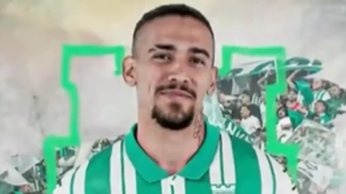 Francisco Da Costa Portada