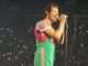 Harry Styles se presentó en Bogotá en medio del caos en el Coliseo Live.