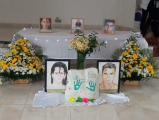 Hermanos samaná