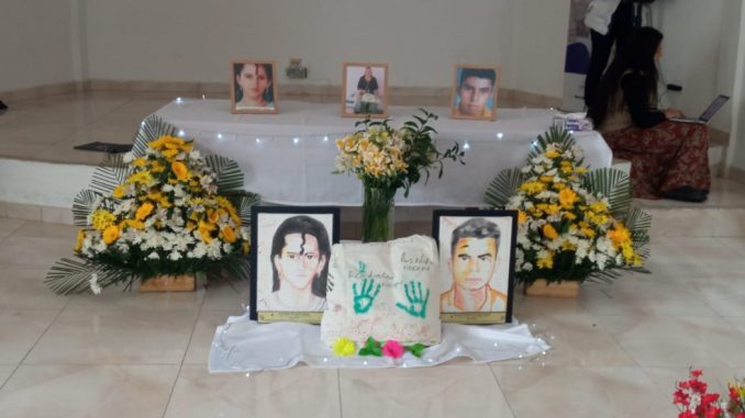 Hermanos samaná