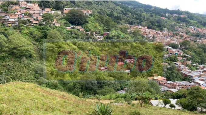 Homicidio en Villa Hermosa