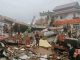 Indonesia terremoto