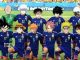 Selección de Japón