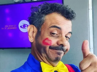 Jhon Jairo Pérez