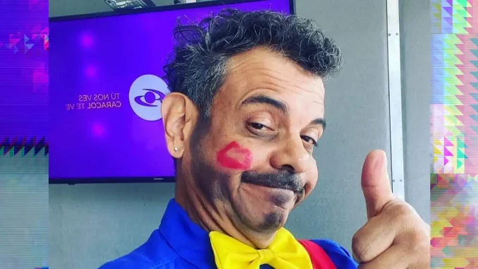 Jhon Jairo Pérez