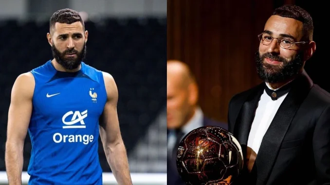 Karim Benzema, Mundial, Catar 2022, Francia, fútbol, futbolista, Q’Hubo Medellín