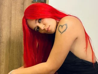 Karol-G-se-rio-de-sí-misma