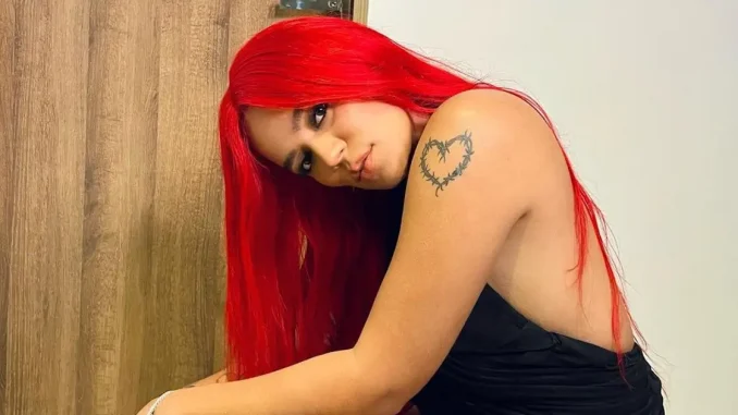 Karol-G-se-rio-de-sí-misma