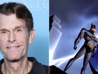 Kevin Conroy