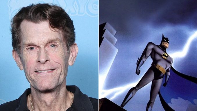 Kevin Conroy