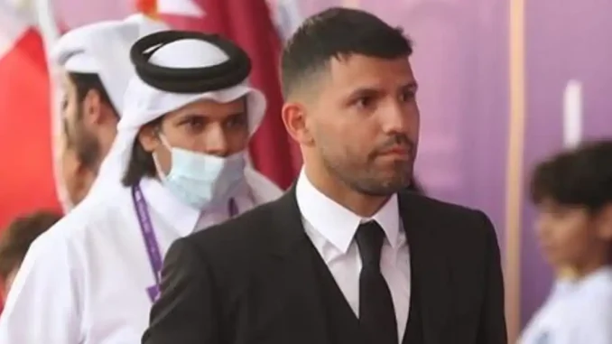 Kun Agüero