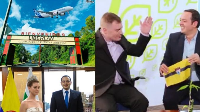 Memes sobre Liberland.