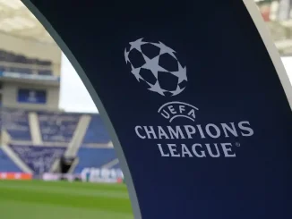 Liga de Campeones