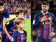 Gerard Piqué, Barcelona, fútbol, Clara Chía, deportes, video, viral, Q’Hubo Medellín