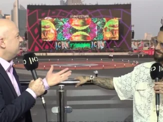 Maluma, periodista, entrevista, Catar, derechos humanos, polémica, video, Q’Hubo Medellín