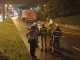 En el noroccidente de Medellín, un motociclista murió.