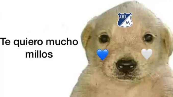 Memes Millos