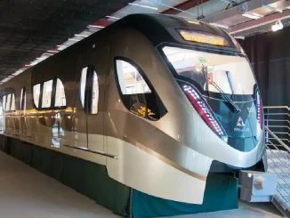 Metro Catar