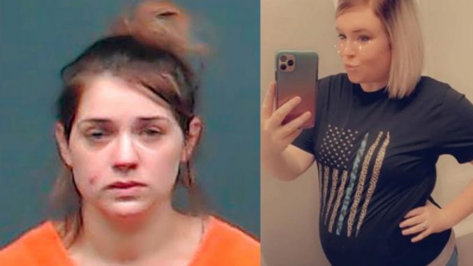 Mujer condenada a pena de muerte