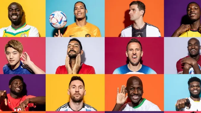 Mundial de Qatar 1