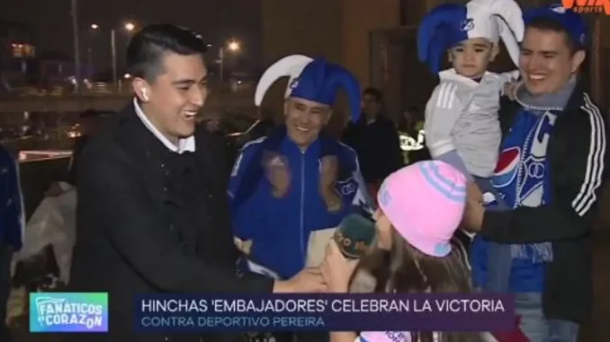 Niña-le-hizo-propaganda-al-Gol-Caracol-en-Win-Sports
