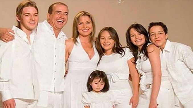 Padres e hijos
