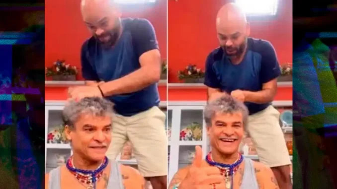 Carlos el Pibe Valderrama