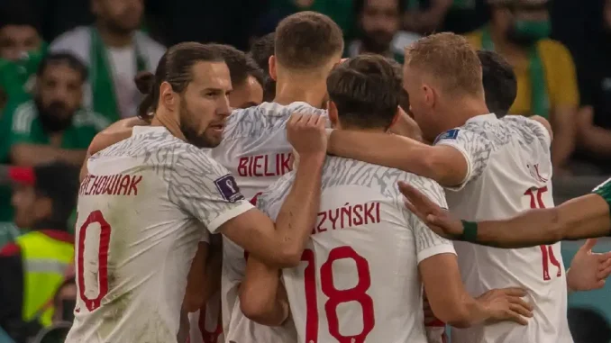Polonia