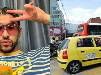 Por concierto de Bad Bunny, crean 4 nuevos acopios de taxi