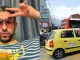 Por concierto de Bad Bunny, crean 4 nuevos acopios de taxi