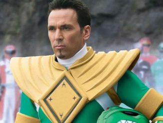 Power Rangers