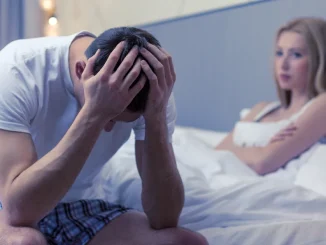 Problemas en la cama