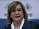 La procuradora fue acusada de pagar con dineros públicos a su maquilladora personal