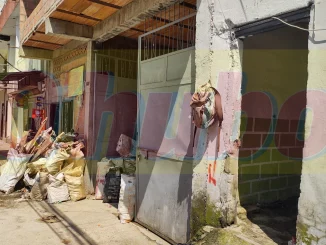 La riña dejó un muerto y un capturado.