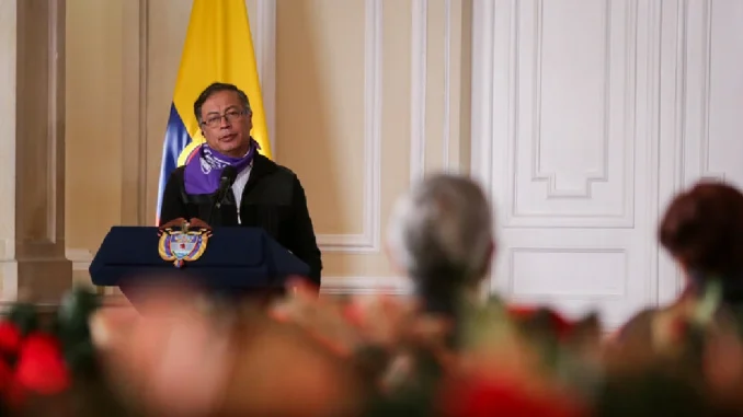 Aunque fue una promesa de campaña, el gobierno de Petro no podrá dar bono pensional de 500 mil pesos.