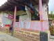La víctima fue baleada dentro de su casa en San Cristóbal.