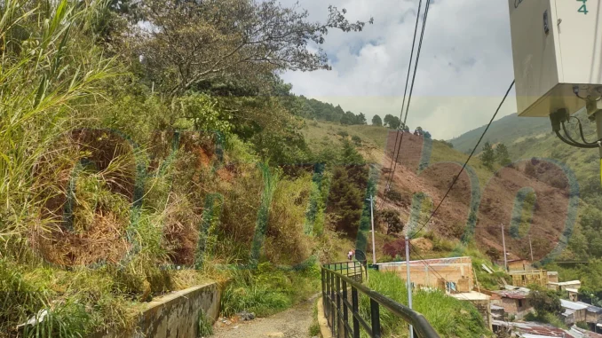 En Santa Elena han asesinado a 2 personas en menos de una semana.