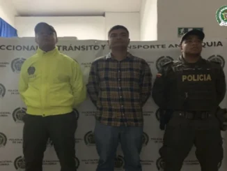 Secretario de Gobierno de La Pintada