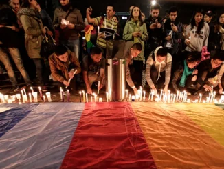 Tiroteo, Estados Unidos, muertos, comunidad LGBTIQ, discoteca, heridos, Q’Hubo Medellín