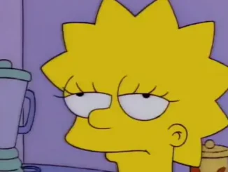 Torta-de-Lisa-Simpson-causa-risas