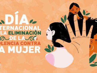 Violencia contra la mujer