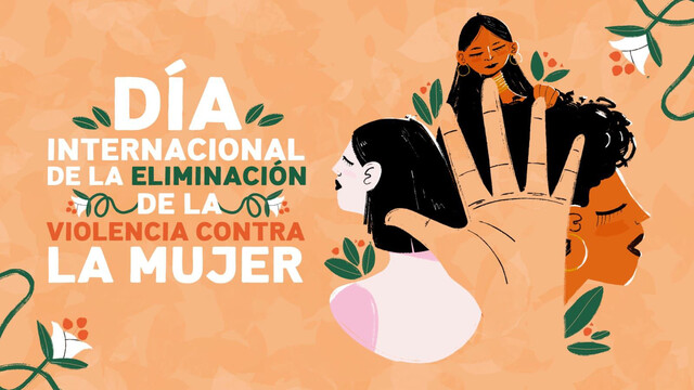 Violencia contra la mujer