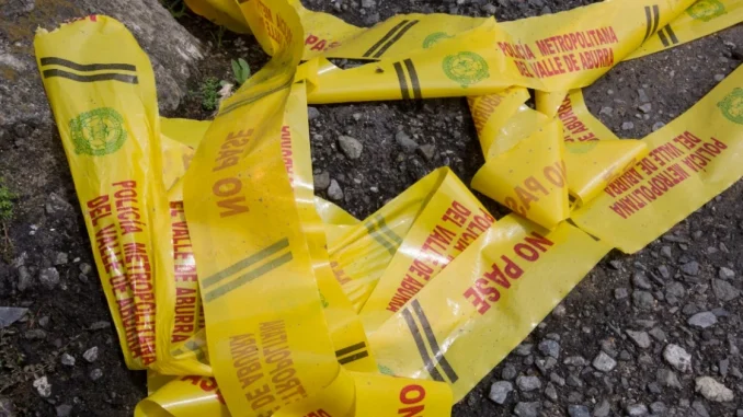 Encontraron un feto dentro de una alcantarilla en Blanquizal; también hallaron restos óseos en el corregimiento de Palmitas