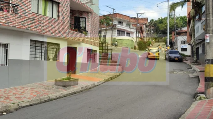 adulto mayor fue hallado sin vida dentro de su casa