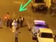 Grabaron supuesto fantasma en recorrido de animero de Marinilla